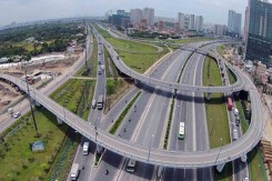 Doanh nghiệp ngoại tính đầu tư hàng tỷ USD hạ tầng cho Tây Ninh