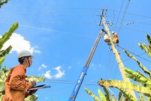 Lịch cúp điện Quảng Trị tuần này (từ 23/3 đến 29/3) nhiều nhà ở phường Đông Hà, Đồng Hới, xã Cam Lộ, Khe Sanh, Bố Trạch, Gio Linh bị mất điện