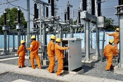 Lịch cắt điện Hà Nội tuần này (23/3-29/3) phường Ba Đình, Cầu Giấy, Hoàn Kiếm, Cửa Nam, Kim Liên, Từ Liêm, Hai Bà Trưng, Hà Đông mất điện diện rộng