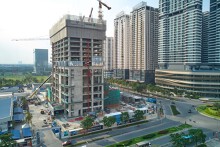 Rủi ro khi chờ đáy lãi suất mới mua nhà