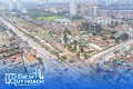 Một công ty đường sắt đăng ký làm 2 dự án bất động sản 4.000 tỷ trước thời điểm VNR thoái hết vốn
