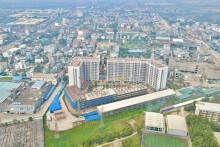 Hưng Yên dự kiến xây 9 dự án với hơn 6.000 căn NOXH trong năm nay