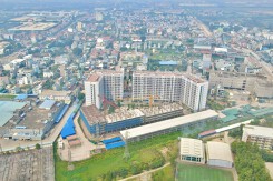Hưng Yên dự kiến xây 9 dự án với hơn 6.000 căn NOXH trong năm nay