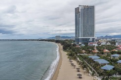 Sunbay Ninh Thuận lỗ lũy kế 298 tỷ, kiểm toán lưu ý khả năng hoạt động liên tục