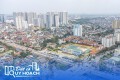 Toàn cảnh quy hoạch tổ hợp bất động sản hơn 2.900 tỷ đồng cạnh ngã tư Vành đai 2,5 - Tam Trinh