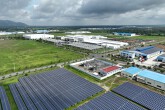 Ông lớn khu công nghiệp lên kế hoạch lợi nhuận giảm 84% sau năm 2025 lãi kỷ lục