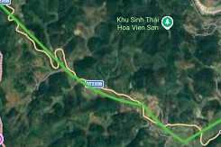 Đường sẽ mở ở phường Lương Văn Tri, tỉnh Lạng Sơn