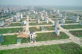 Giá đất Hà Nội giảm nhiệt trước áp lực lãi suất