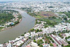 Thông tin quy hoạch nổi bật tuần qua (21/3 - 27/3): Sắp trình Quốc hội đưa Đồng Nai lên thành phố trực thuộc Trung ương