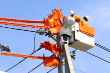 Lịch cúp điện Đồng Tháp mới nhất (30/3 đến 1/4) Tháp Mười, Cao Lãnh, Lai Vung, Tân Hồng mất điện nhiều tổ