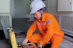 Lịch cúp điện Vĩnh Long tuần này (từ 30/3 đến 1/4) mất điện diện rộng ở Bến Tre, Mỏ Cày, Bình Đại, Ba Tri, Trà Vinh, Cầu Ngang