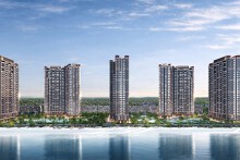 Newtecons dồn dập khởi công 4 dự án của Masterise trong vòng chưa đầy một tháng