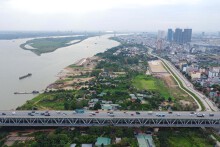 Hà Nội thông qua Quy hoạch tổng thể Thủ đô tầm nhìn 100 năm