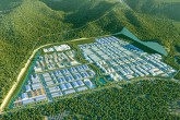 Thanh Bình Phú Mỹ làm khu công nghiệp 6.200 tỷ trên đường vành đai Tây Đà Nẵng