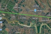 Đường sẽ mở ở xã Nam An Phụ, TP Hải Phòng