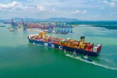 Liên danh Geleximco - ITC Corp - SCIC sẽ lấn biển làm 'siêu cảng' Cái Mép Hạ gần 51.000 tỷ đồng
