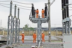 Lịch cắt điện Hà Nội tuần này (30/3-5/4) nhiều khu vực phường Kim Liên, Văn Miếu - Quốc Tử Giám, Từ Liêm, Hoàn Kiếm, Hoàng Mai, Hà Đông, Chương Mỹ mất điện