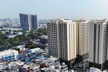 Tìm lời giải cho NOXH tại TP Hồ Chí Minh - Bài 1: Nhu cầu lớn, nguồn cung vẫn hạn chế