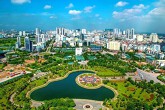 Chi tiết 11 nhóm giải pháp đột phá được Hà Nội đề cập trong Quy hoạch tầm nhìn 100 năm