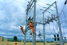 Lịch cúp điện TP HCM tuần này (30/3-5/4) phường Thủ Đức, Thủ Dầu Một, Bình Dương, Vũng Tàu, Hạnh Thông, Long Nguyên, Phú Mỹ, Tam Thắng, Thuận Giao, An Phú, Tân Khánh mất điện diện rộng