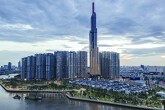 Một công ty con Vinhomes lãi lũy kế hơn 5.300 tỷ đồng