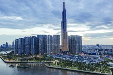 Một công ty con Vinhomes lãi lũy kế hơn 5.300 tỷ đồng