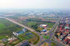 Hòa Phát lên kế hoạch lãi 22.000 tỷ, phát triển 10 khu công nghiệp