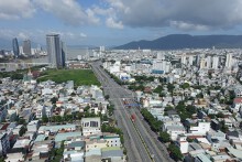 Đà Nẵng có thêm khu đô thị 13.000 tỷ