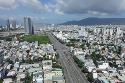Đà Nẵng có thêm khu đô thị 13.000 tỷ