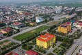 Quy hoạch mạng lưới giao thông đối ngoại của Hưng Yên
