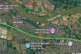 Đường sẽ mở ở xã An Phú, TP Hải Phòng
