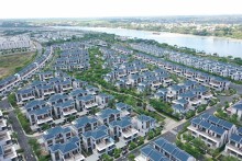 DIG giải thể công ty con sau khi bán xong dự án Đại Phước