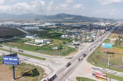 Quỹ Thụy Sỹ muốn đầu tư vào Nghệ An