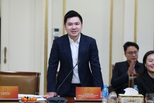 Lãnh đạo T&T, Tân Á Đại Thành, UDIC... ứng cử đại biểu HĐND Hà Nội