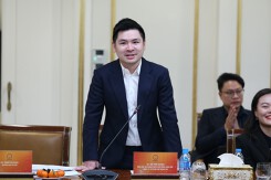 Lãnh đạo T&T, Tân Á Đại Thành, UDIC... ứng cử đại biểu HĐND Hà Nội