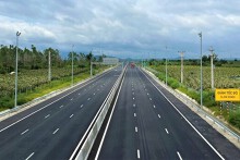 Thông tin quy hoạch nổi bật tuần qua (28/2 - 6/3): Chuẩn bị đầu tư đường ven biển Kiên Giang - Cà Mau, sắp khai thác cao tốc nối Quảng Ngãi - Quy Nhơn