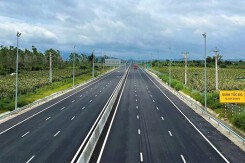Thông tin quy hoạch nổi bật tuần qua (28/2 - 6/3): Chuẩn bị đầu tư đường ven biển Kiên Giang - Cà Mau, sắp khai thác cao tốc nối Quảng Ngãi - Quy Nhơn
