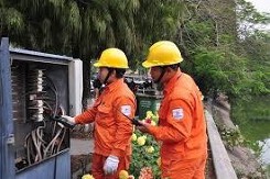 Lịch cắt điện Hưng Yên tuần này (từ ngày 9/3 đến ngày 15/3) mất điện diện rộng ở Thái Bình, Tiền Hải, Hưng Hà, Khoái Châu, Mỹ Hào, Văn Giang