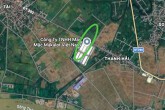 Đất có quy hoạch ở xã Hà Tây, TP Hải Phòng