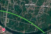 Đường sẽ mở ở xã Hà Bắc, TP Hải Phòng