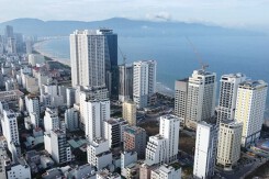 TEG: Ngân hàng tăng lãi suất, siết tín dụng là những rào cản ngắn hạn với thị trường bất động sản