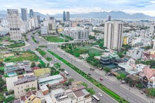 Doanh nghiệp chuyên buôn gạo muốn đầu tư khu phức hợp 4.000 tỷ ở Đà Nẵng