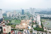 MIG bắt đầu xây tổ hợp cao tầng 54 Tố Hữu