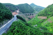 Bố trí 500 tỷ đồng để triển khai cao tốc Sơn La - Điện Biên - Cửa khẩu Tây Trang