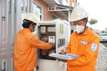 Lịch cúp điện Đồng Tháp mới nhất (2/4 đến 5/4) Mỹ Tho, Lai Vung, Tháp Mười, Cao Lãnh, Gò Công bị mất điện