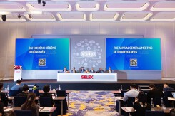 ĐHĐCĐ Gelex: Có thể tăng sở hữu Eximbank lên 15% nếu luật định cho phép, cử người vào HĐQT ngân hàng