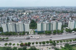 Đề xuất cho Hà Nội chuyển nhà tái định cư thành nhà xã hội