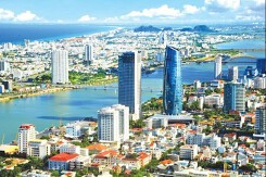 Thông tin quy hoạch nổi bật tuần qua (4/4 - 10/4): Đà Nẵng điều chỉnh quy hoạch, Hà Nội đưa 13 tuyến metro vào kế hoạch đầu tư công