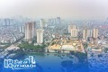 Cận cảnh nhà máy Điện cơ Thống Nhất ven hồ Đền Lừ sẽ giải tỏa để xây chung cư