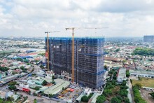 Thêm 6 dự án tại TP HCM được bán cho người nước ngoài